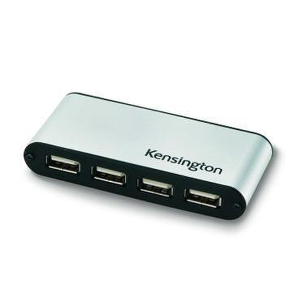 Kensington Портативный USB-концентратор с 4 портами