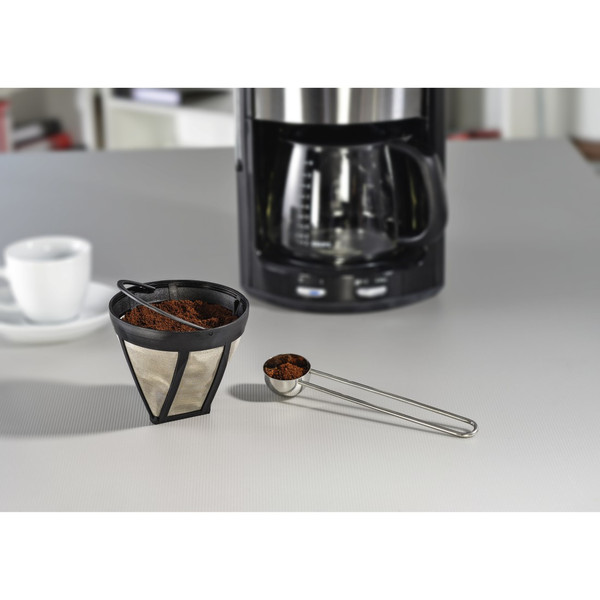 Hama 111232 Kaffeefilter Kaffeemaschinenteil & -zubehör