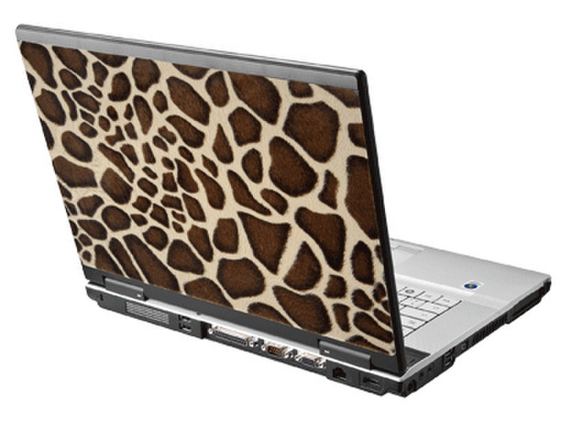 Wentronic Laptop Skin