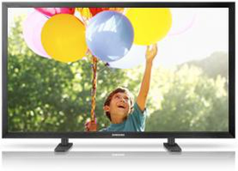 Samsung 820TSN-2 82Zoll 1920 x 1080Pixel Schwarz Touchscreen-Monitor