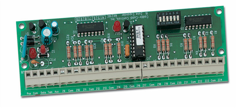 Interlogix NX-216E Komponente für Sicherheitsgeräte