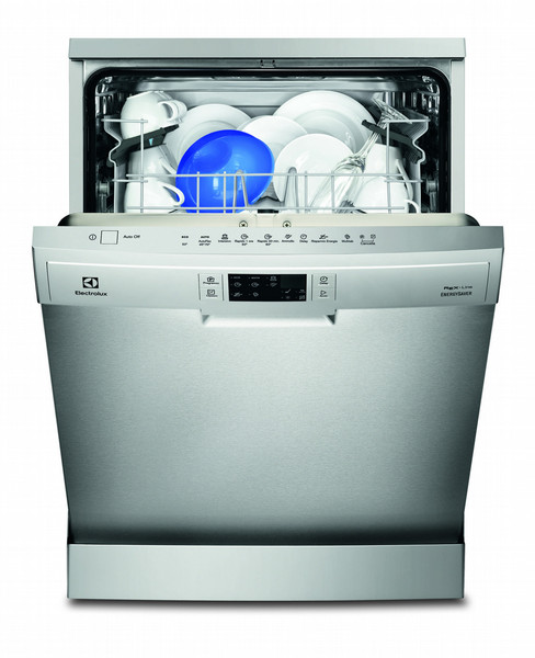 Electrolux RSF 5511 LOX Semi built-in 13place settings A+ dishwasher