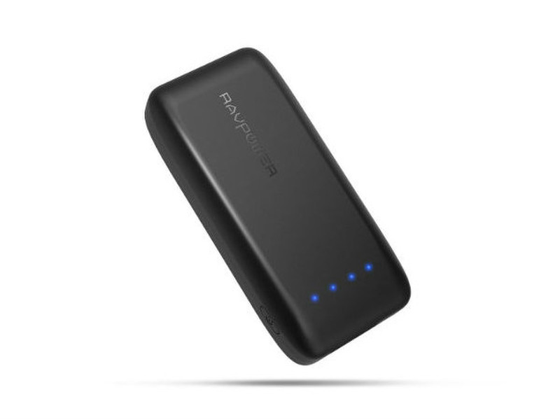 RAVPower RP-PB060-BK 6700mAh Black power bank