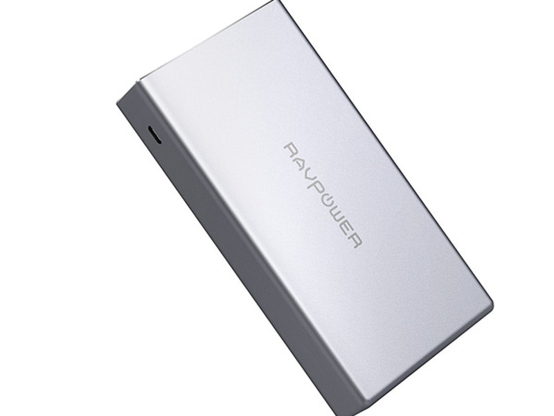 RAVPower RP-PB062 20100mAh Silver power bank