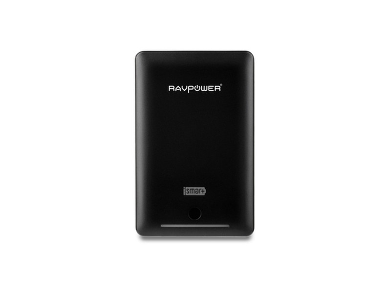 RAVPower RP-PB19-BK 16750mAh Black power bank