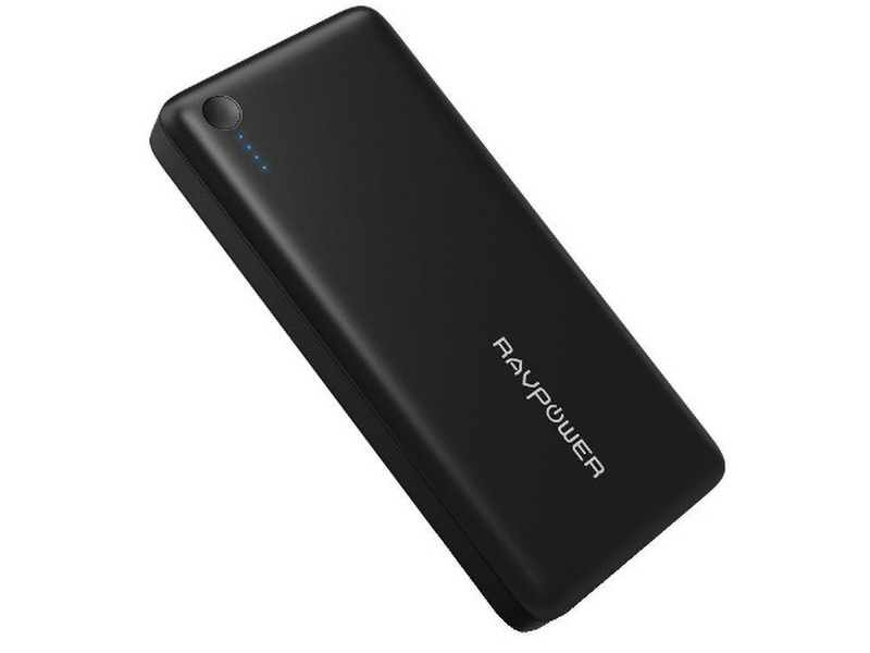 RAVPower RP-PB41-BK 26800mAh Black power bank