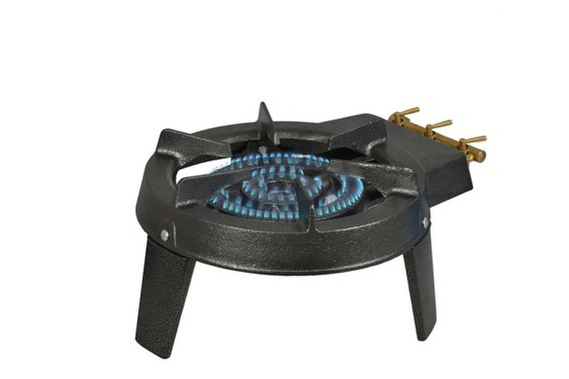 KitchenChef HT-C-0003 Liquid fuel stove backpacking/camping stove