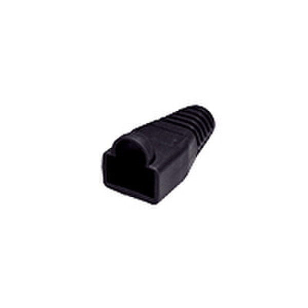 Cablenet 22 2108 Черный 1шт защитные колпачки для кабелей