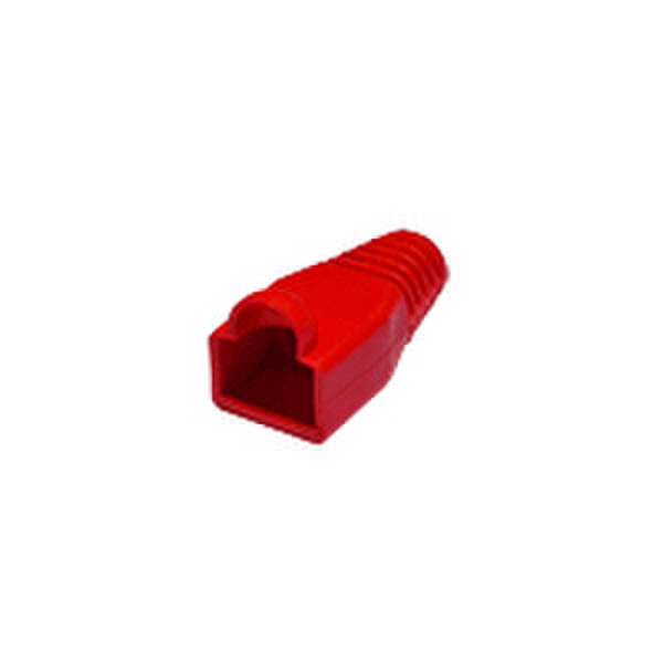 Cablenet 22 2118 Red 1pc(s) cable boot