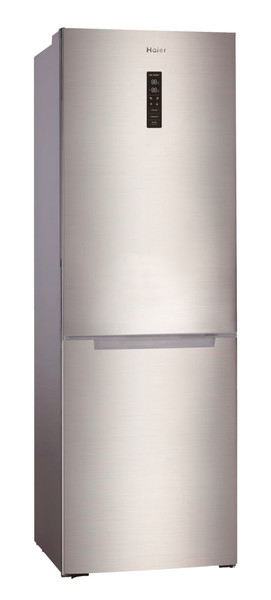 Haier HBM-687XNF холодильник с морозильной камерой