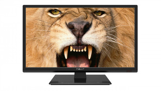 Nevir NVR-7415-20HD-N 20Zoll HD Schwarz LED-Fernseher