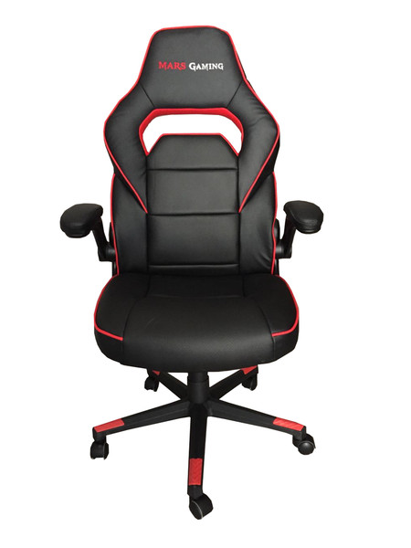 Mars Gaming MGC117 BR геймерское кресло