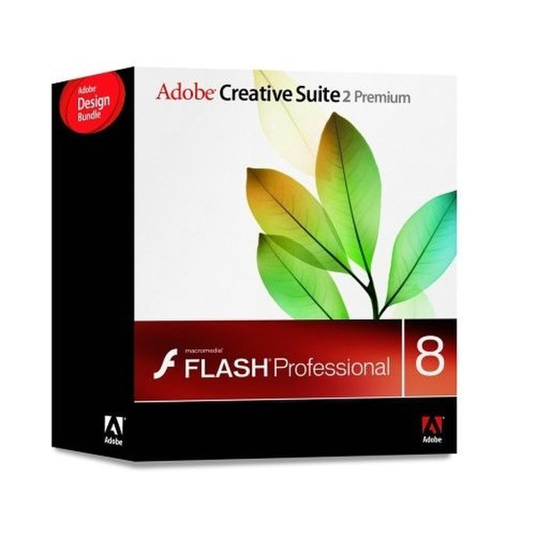 Adobe Design Bundle Upgrade to 1user(s) English