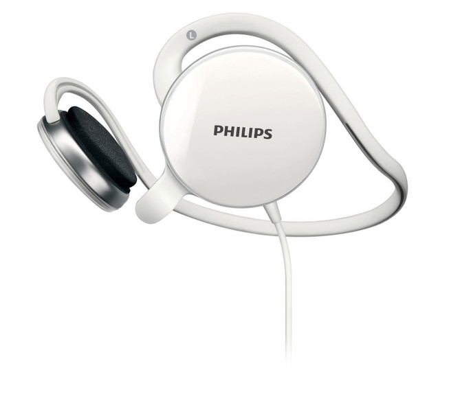 Philips Гарнитура для ноутбука SHM6110U/10