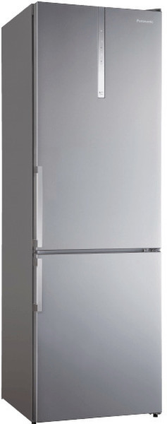 Panasonic NR-BN31EX2 Freestanding 303L A+++ Stainless steel