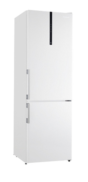 Panasonic NR-BN34AW2 Freestanding 339L A++ White