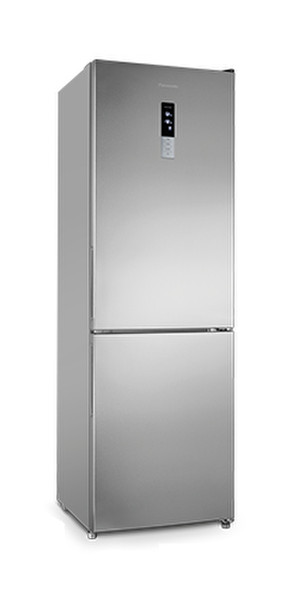 Panasonic NR-BN30PS1 Freestanding 301L A++ Stainless steel