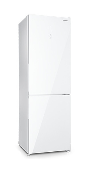 Panasonic NR-BN30PGW Freistehend 301l A++ Weiß