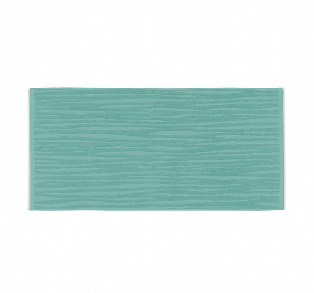 Kela Lindano Green hand towel