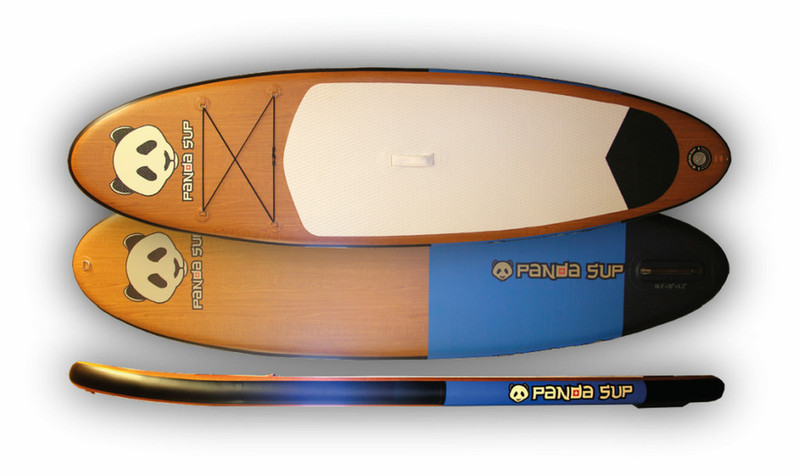 PandaSUP BI1043355 Stand Up Paddle board (SUP) surfboard