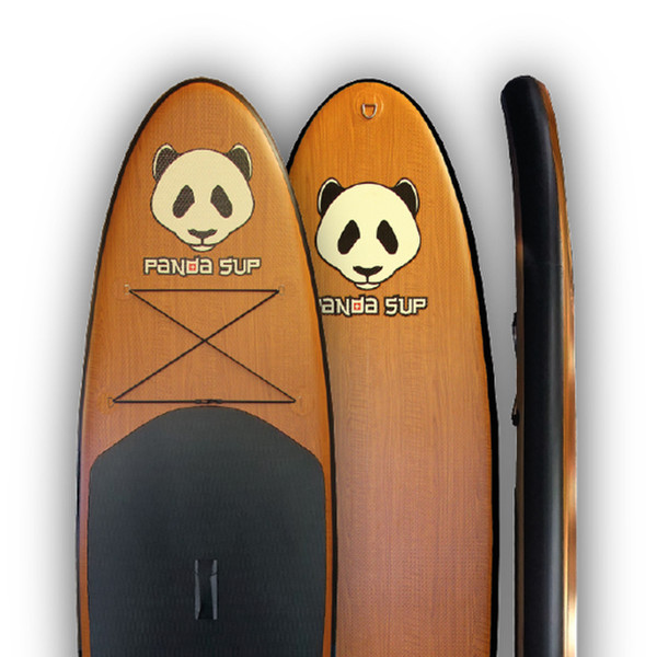 PandaSUP BI1103260 Stand Up Paddle board (SUP) surfboard
