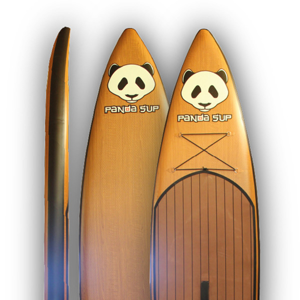 PandaSUP BI1263060 Stand Up Paddle board (SUP) surfboard
