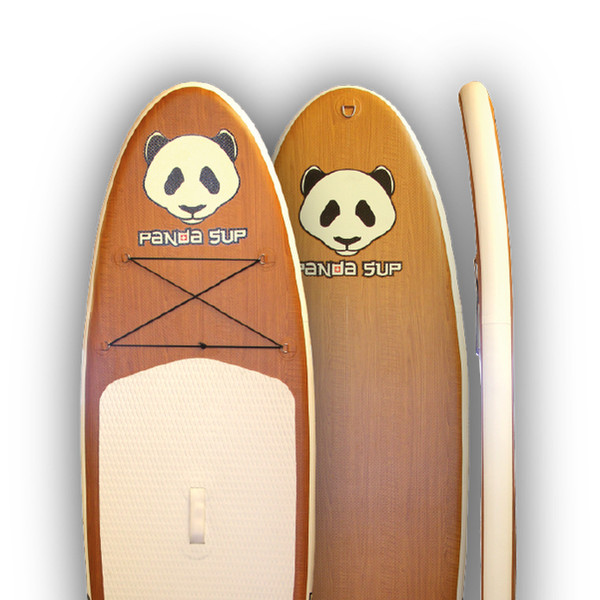PandaSUP BI09832475 Stand Up Paddle board (SUP) surfboard