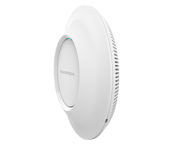 Grandstream Networks GWN7600 Internal 867Mbit/s Power over Ethernet (PoE) White WLAN access point