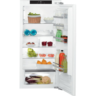 Bauknecht KRIE 2124 A+++ Eingebaut 210l A+++ Edelstahl Kühlschrank