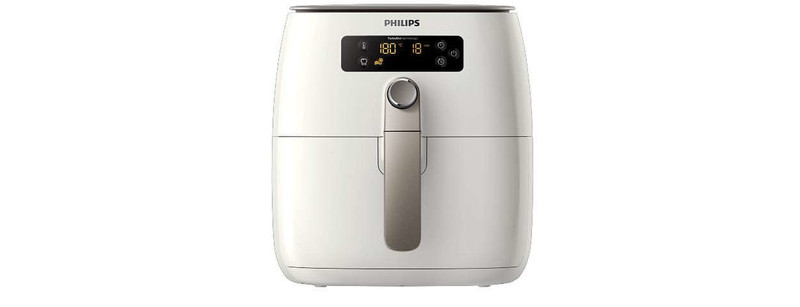 Philips Avance Collection Airfryer HD9645/24