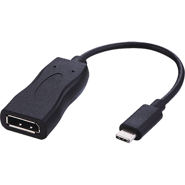 Cablenet USB 3.1C - DP 3840 x 2160pixels