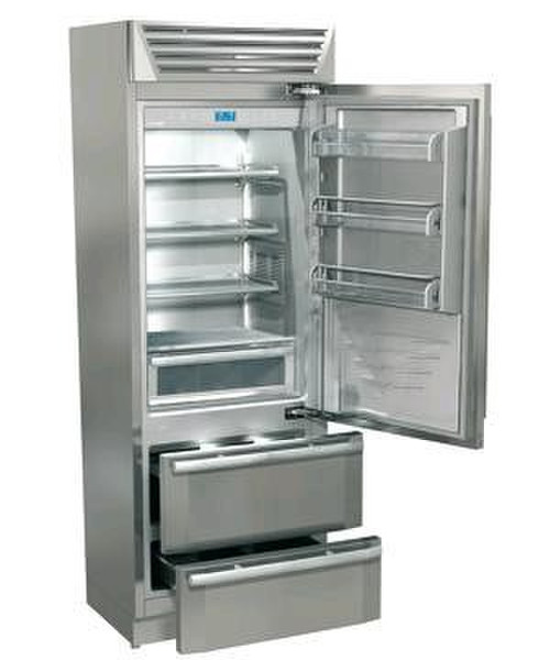 Fhiaba StandPlus MS7490HST/6 Freestanding 402L A+ Stainless steel