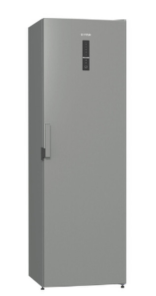 Gorenje R6192LX Freestanding 368L A++ Grey fridge