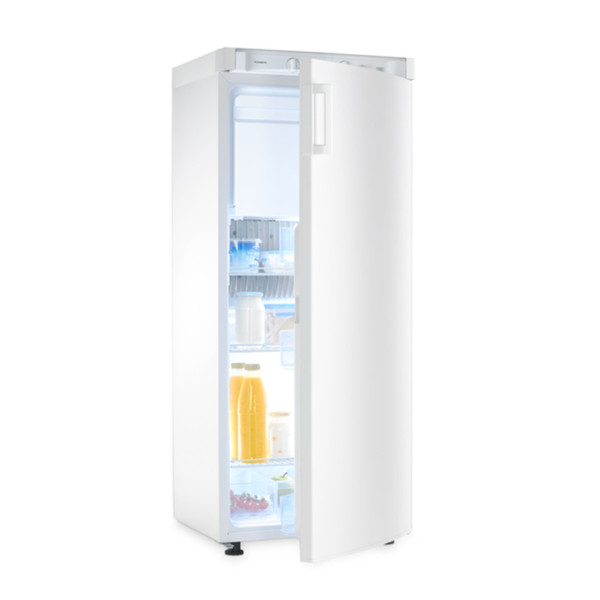 Dometic RGE 3000 Freestanding 147L White combi-fridge