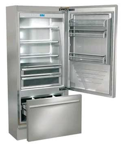 Fhiaba KS8990TST/6 Freestanding 525L A+ Stainless steel fridge-freezer