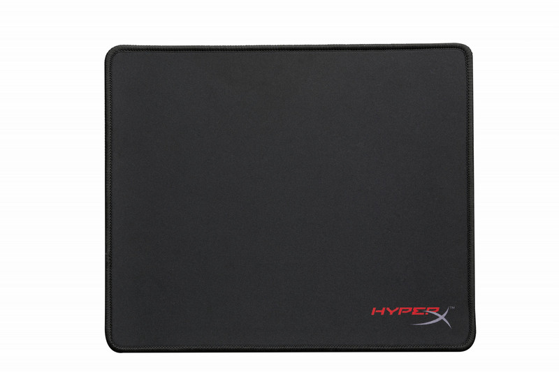 HyperX FURY S Pro Gaming SM Черный коврик для мышки