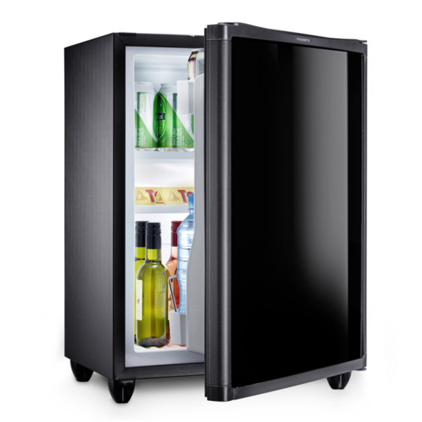 Dometic RA 140 Freestanding 38L D Black fridge