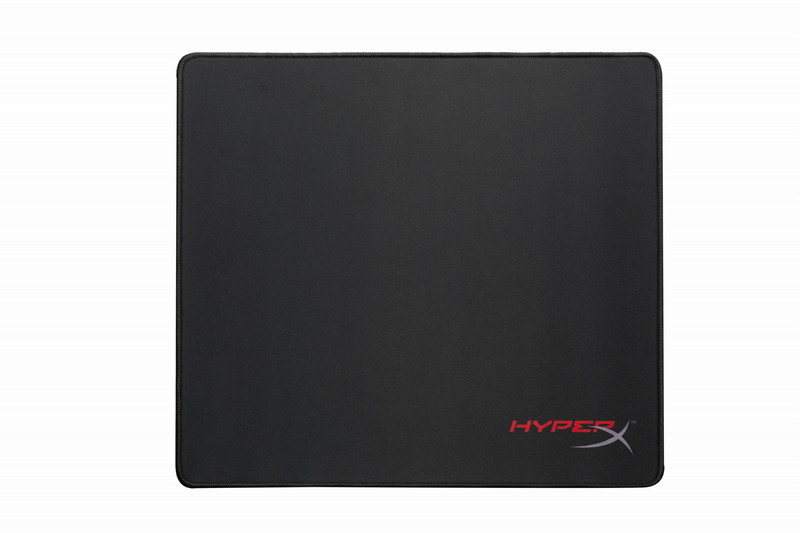 HyperX FURY S Pro Gaming L Черный коврик для мышки