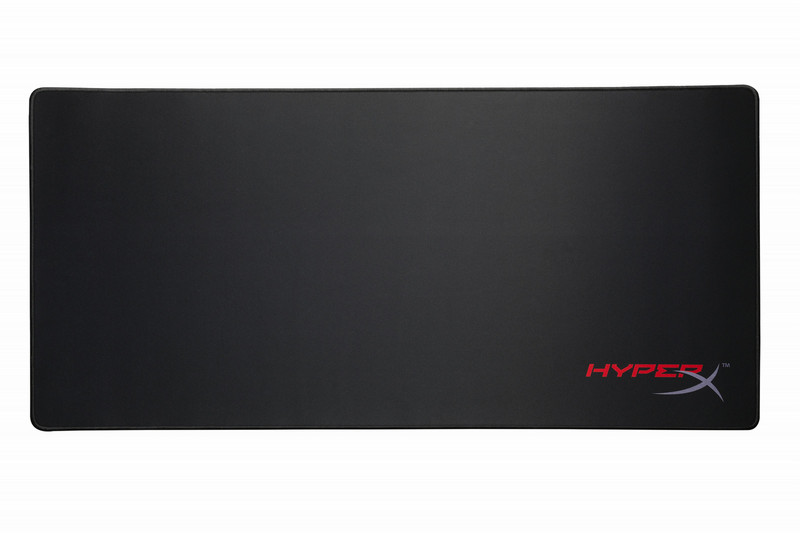 HyperX FURY S Pro Gaming XL Черный коврик для мышки