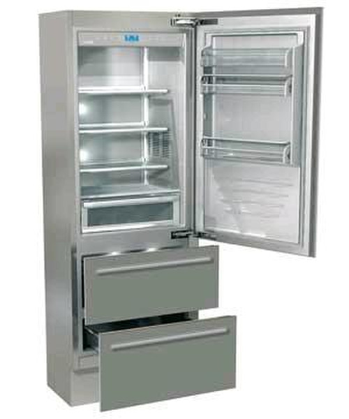 Fhiaba Classic KS7490HST/6 Freestanding 402L A+ Stainless steel