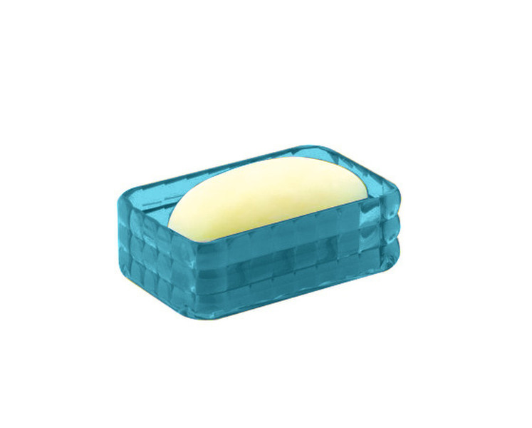 Gedy GL11 Blue soap dish