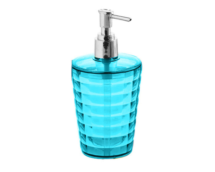 Gedy GL80 Blue soap/lotion dispenser