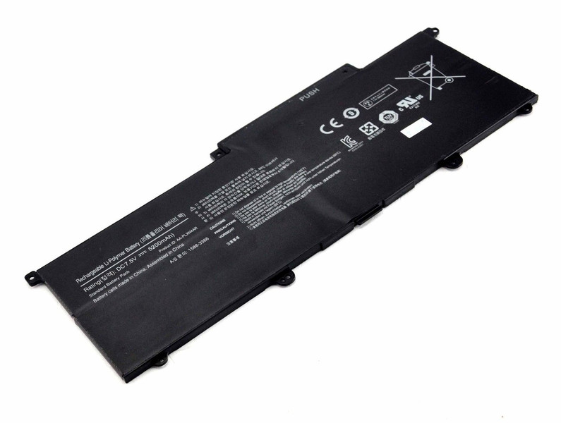 Axiom BA43-00350A-AX Lithium-Ion rechargeable battery