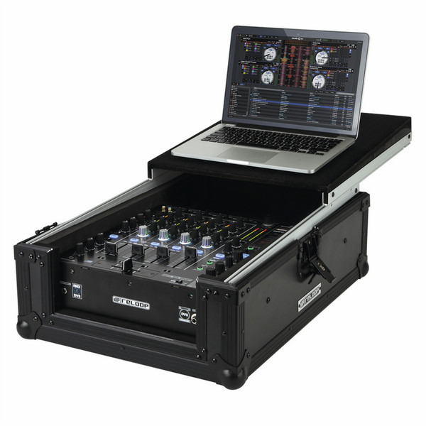 Reloop PREMIUM CLUBMIXER CASE аксессуар для DJ оборудования