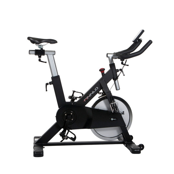 Finnlo by HAMMER 3207 Spin bicycle stationary bicycle