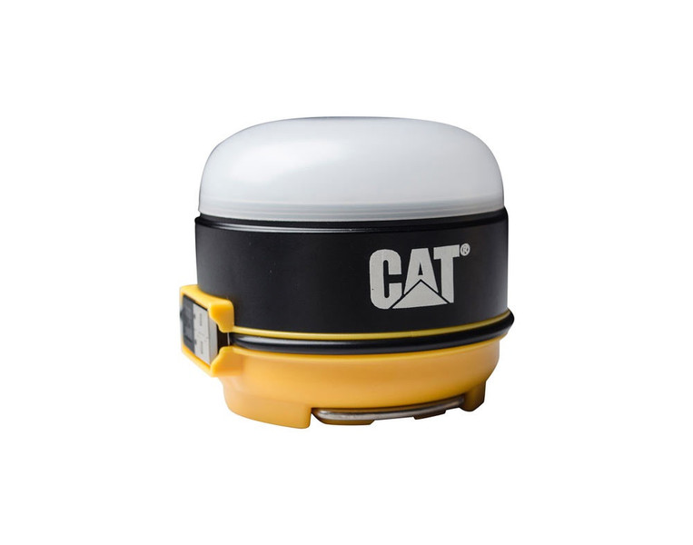 CAT CT6525 Черный, Желтый осветительное оборудование для работы