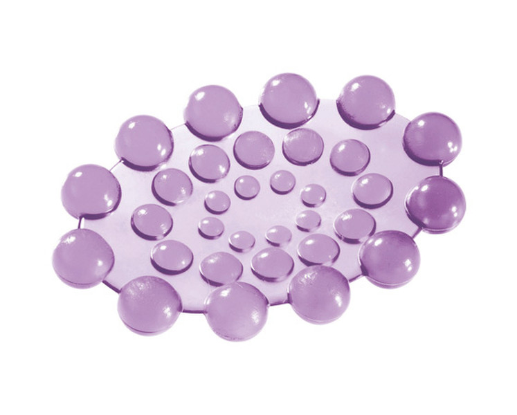 Gedy 2004-P5 Lilac soap dish