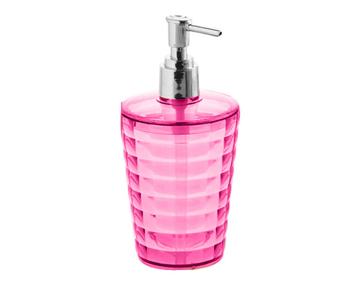 Gedy GL80-76 Fucsia Seifen- & Lotionspender