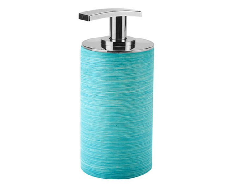 Gedy SL80-11 Blue soap/lotion dispenser
