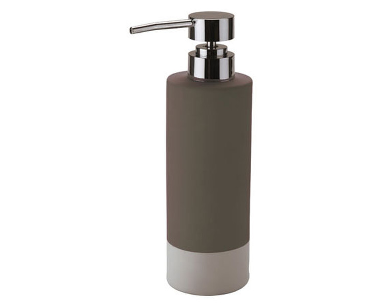 Gedy MZ80-52 Brown soap/lotion dispenser
